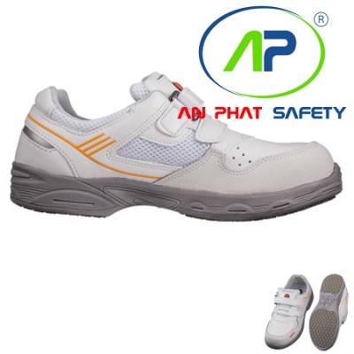 Giày Bảo Hộ Hans HS69SF Chống tỉnh điện ( Hàn Quốc )